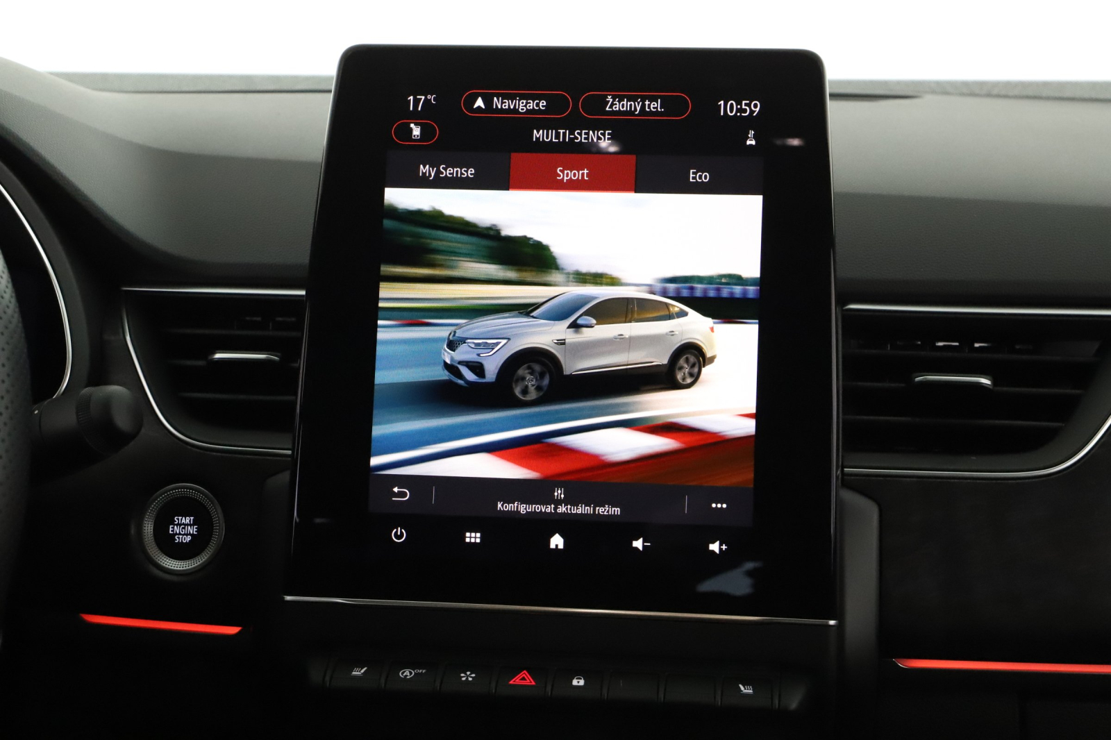 Renault Arkana - 2024