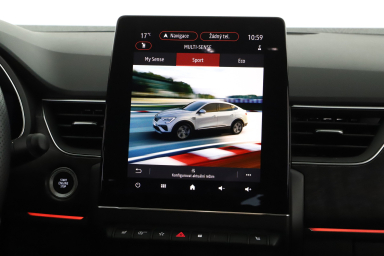 Renault Arkana - 2024