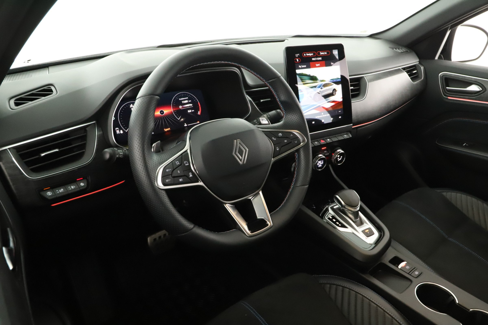 Renault Arkana - 2024