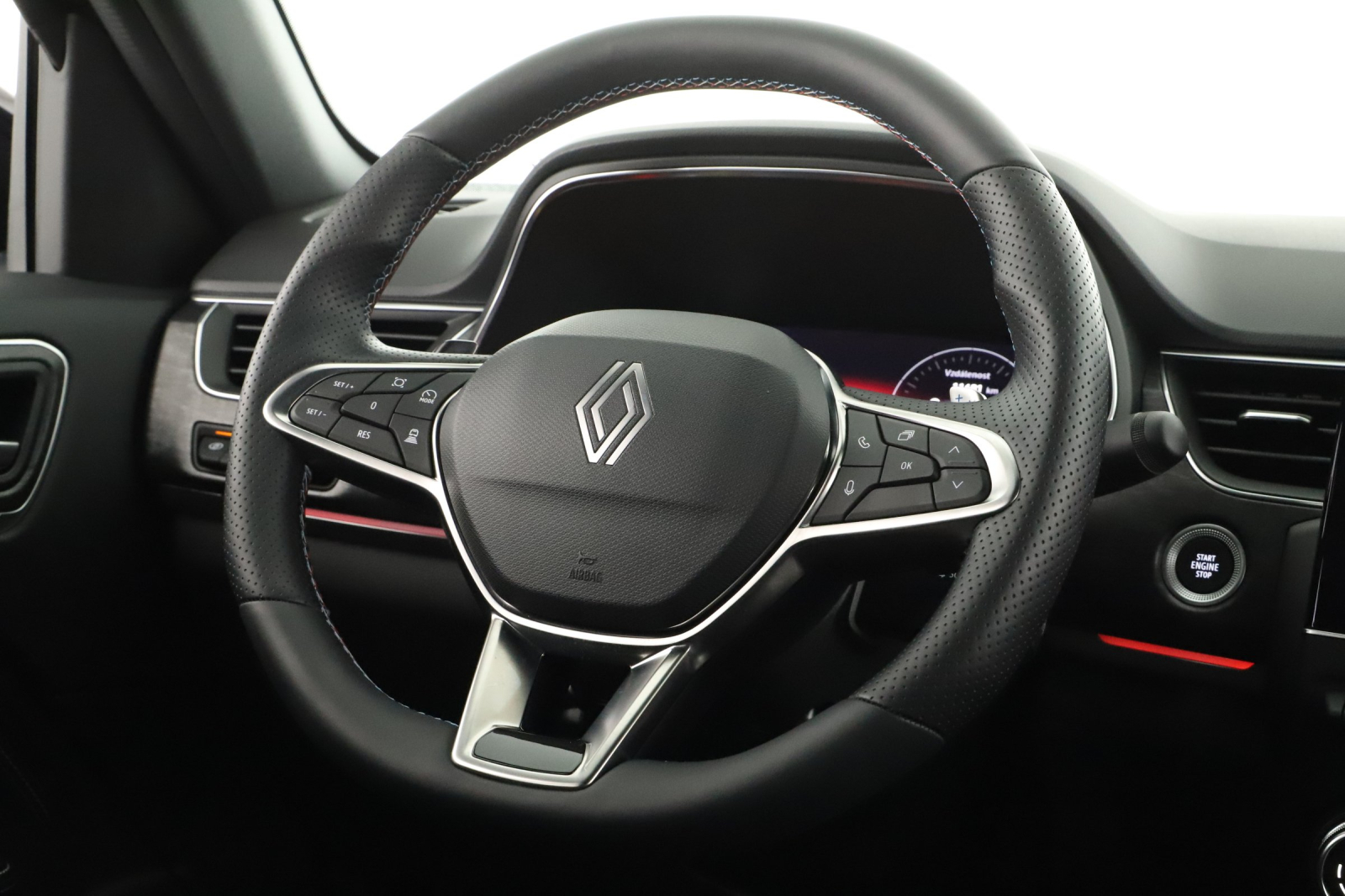 Renault Arkana - 2024