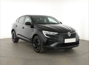 Renault Arkana - 2024