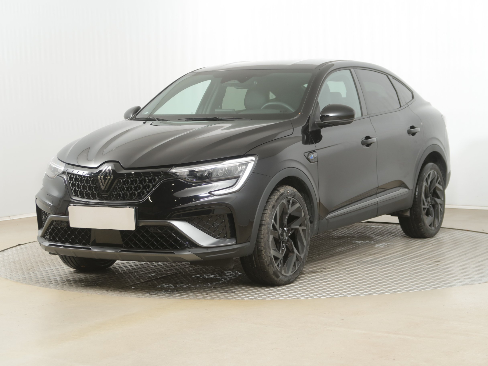 Renault Arkana - 2024