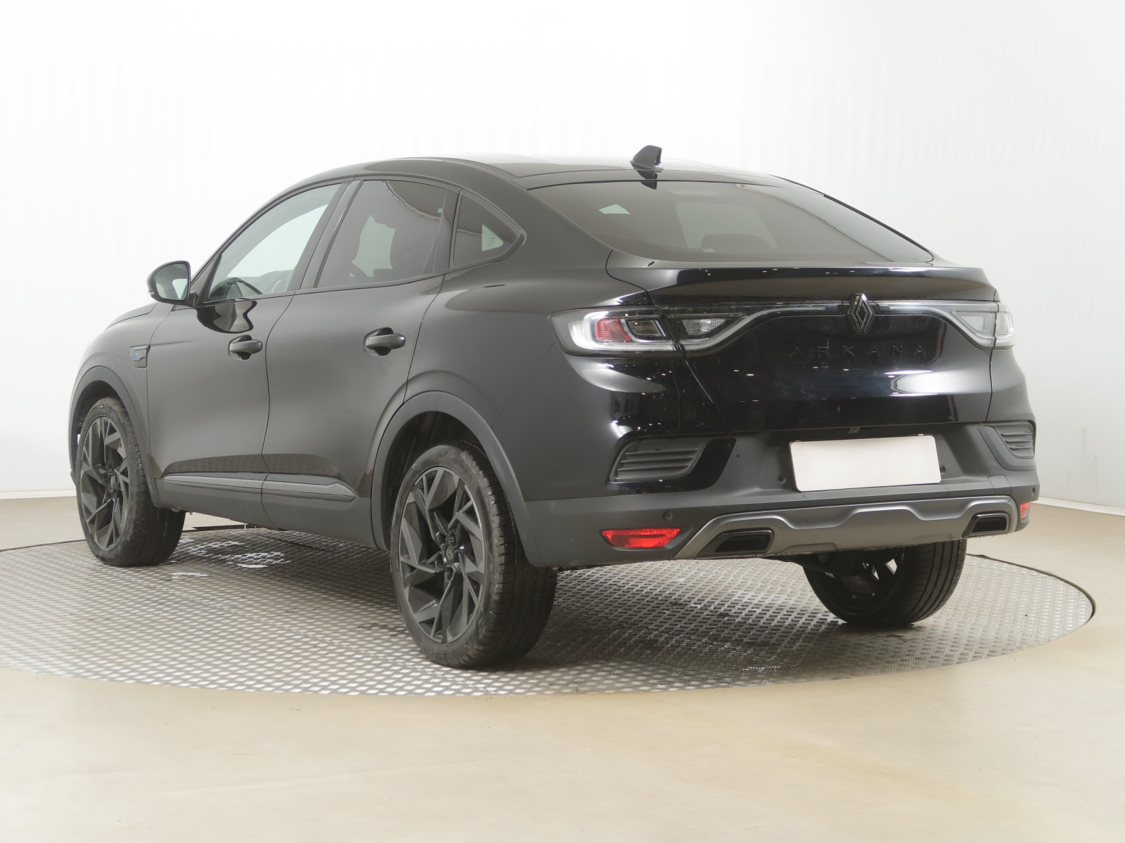 Renault Arkana - 2024