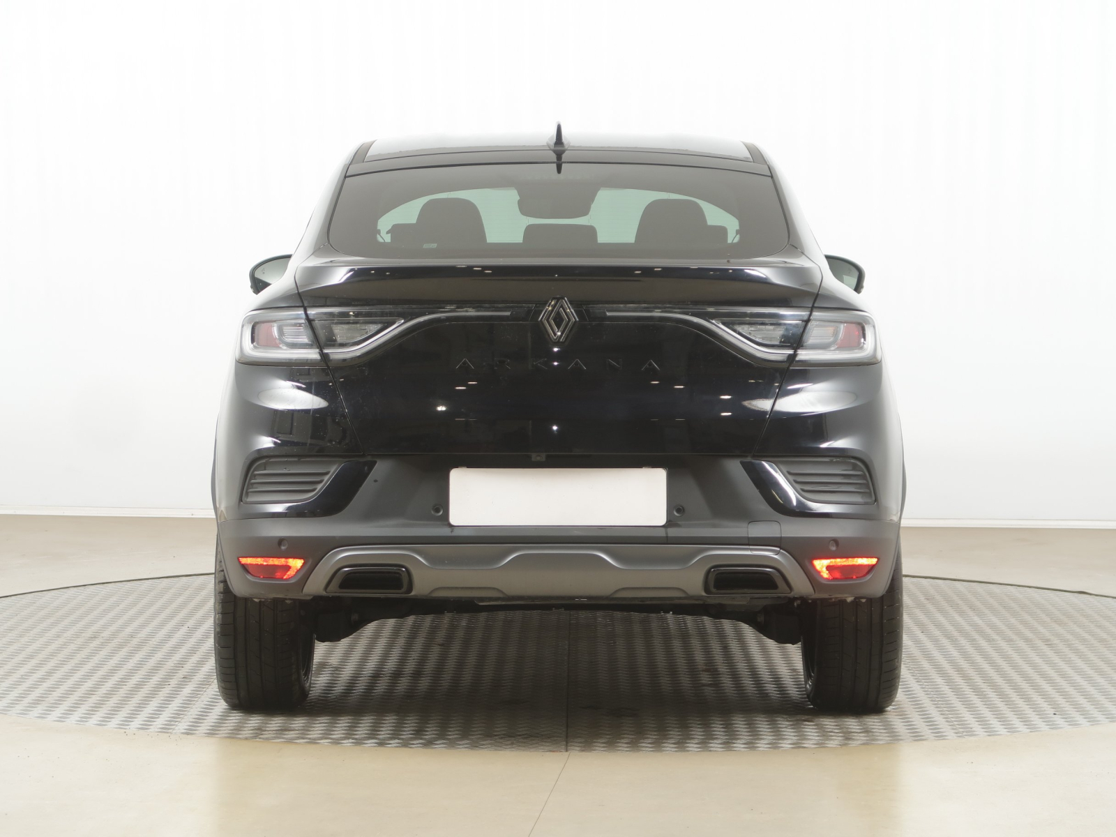 Renault Arkana - 2024