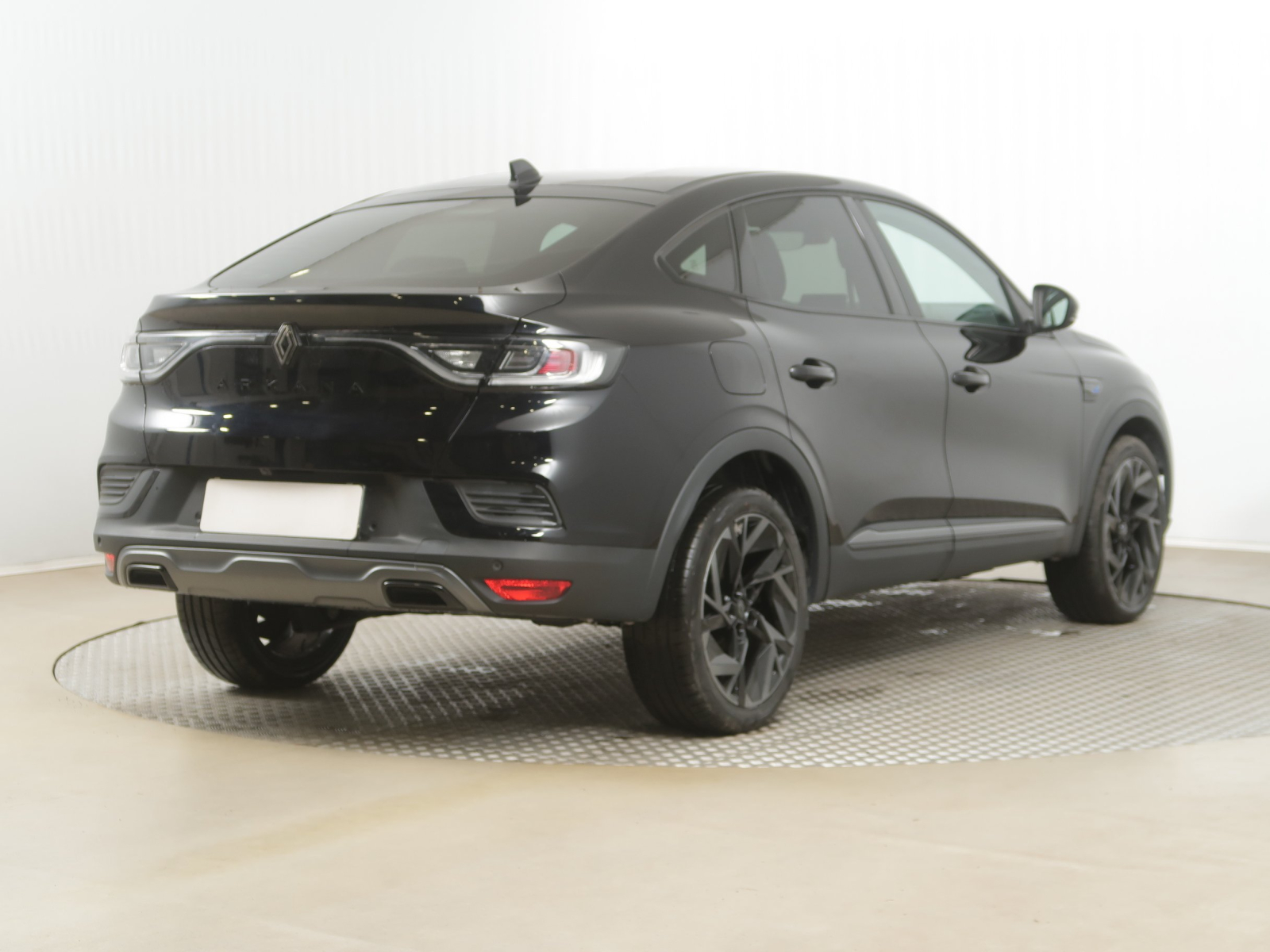 Renault Arkana - 2024