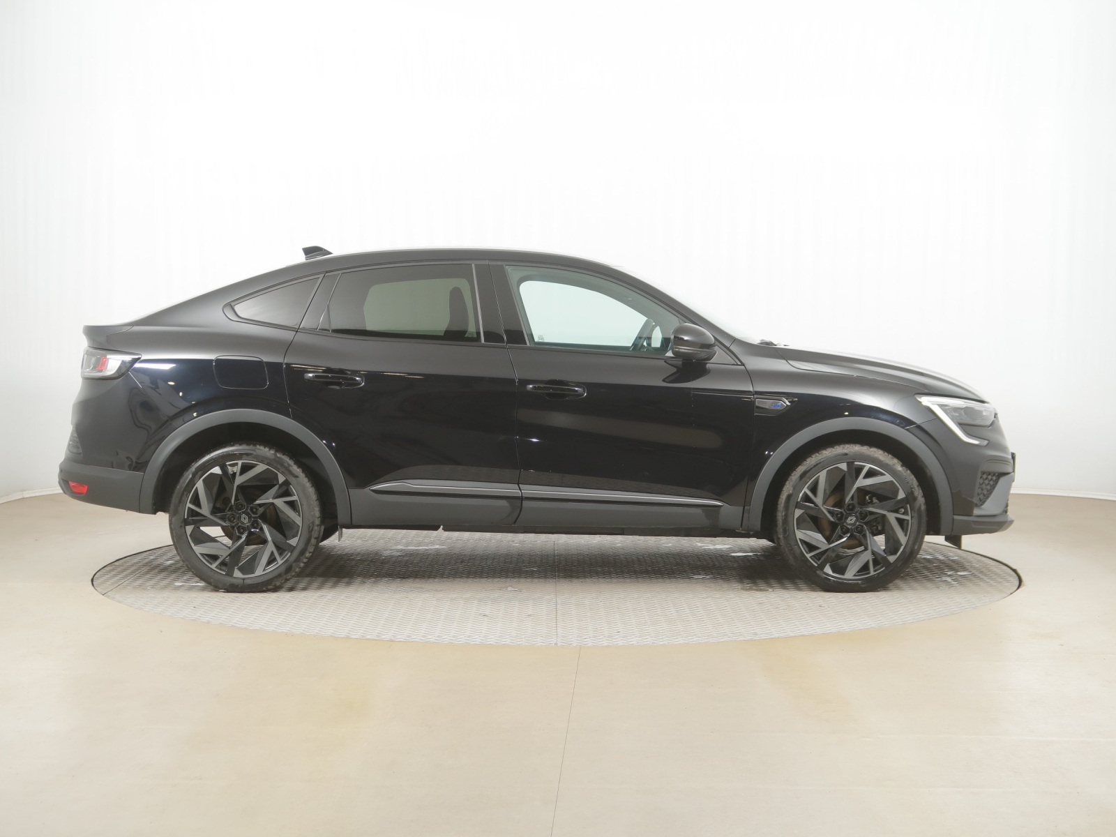 Renault Arkana - 2024