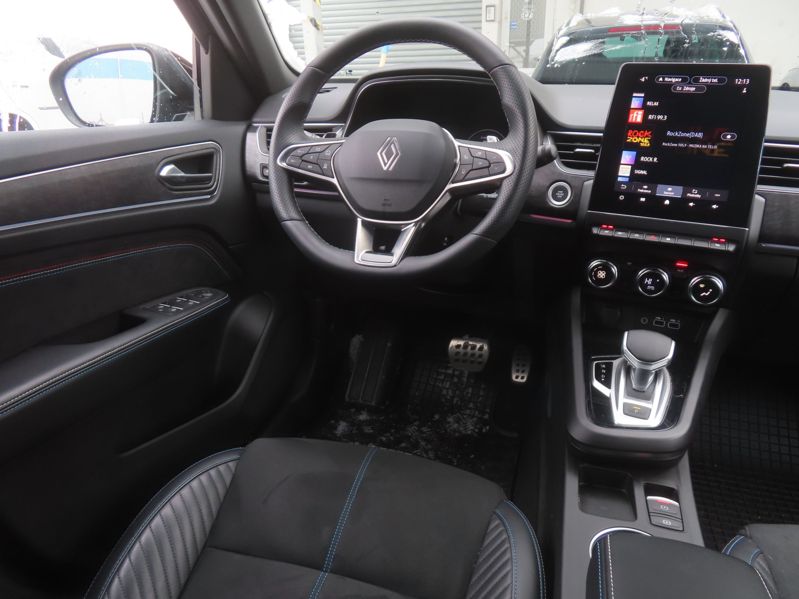 Renault Arkana - 2024