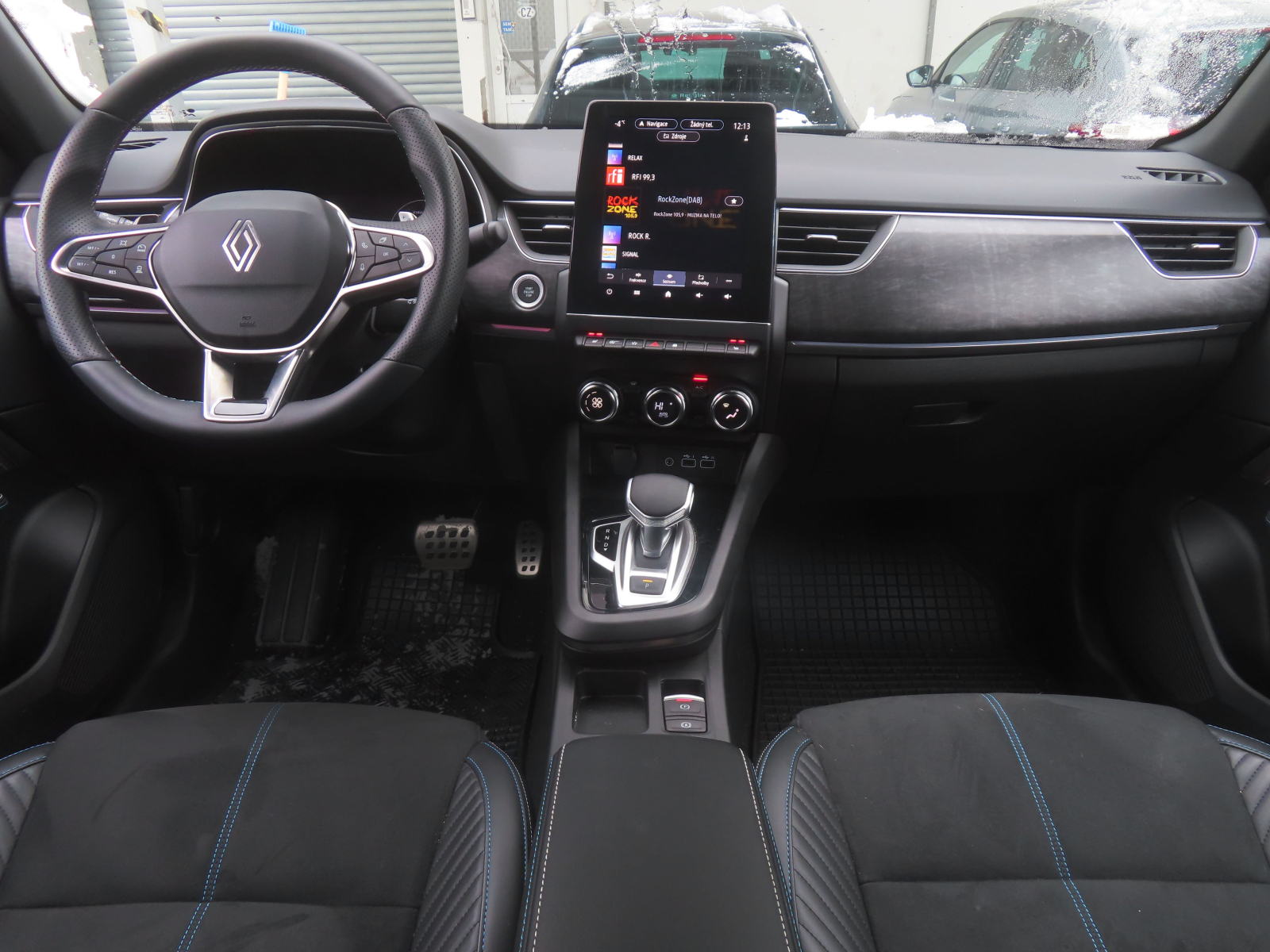 Renault Arkana - 2024