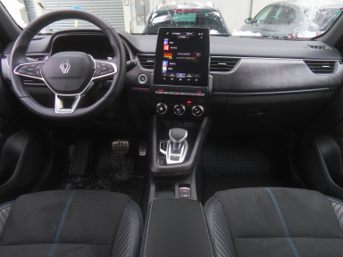 Renault Arkana - 2024