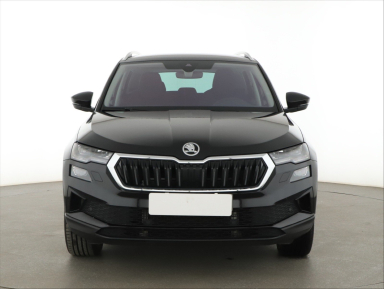 Škoda Karoq - 2025