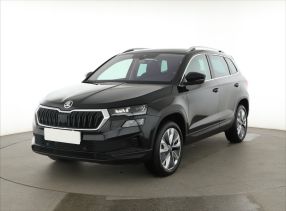 Skoda Karoq - 2025