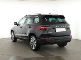 Skoda Karoq - 2025