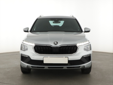 Škoda Kamiq - 2025