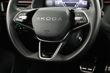 Škoda Kamiq - 2025