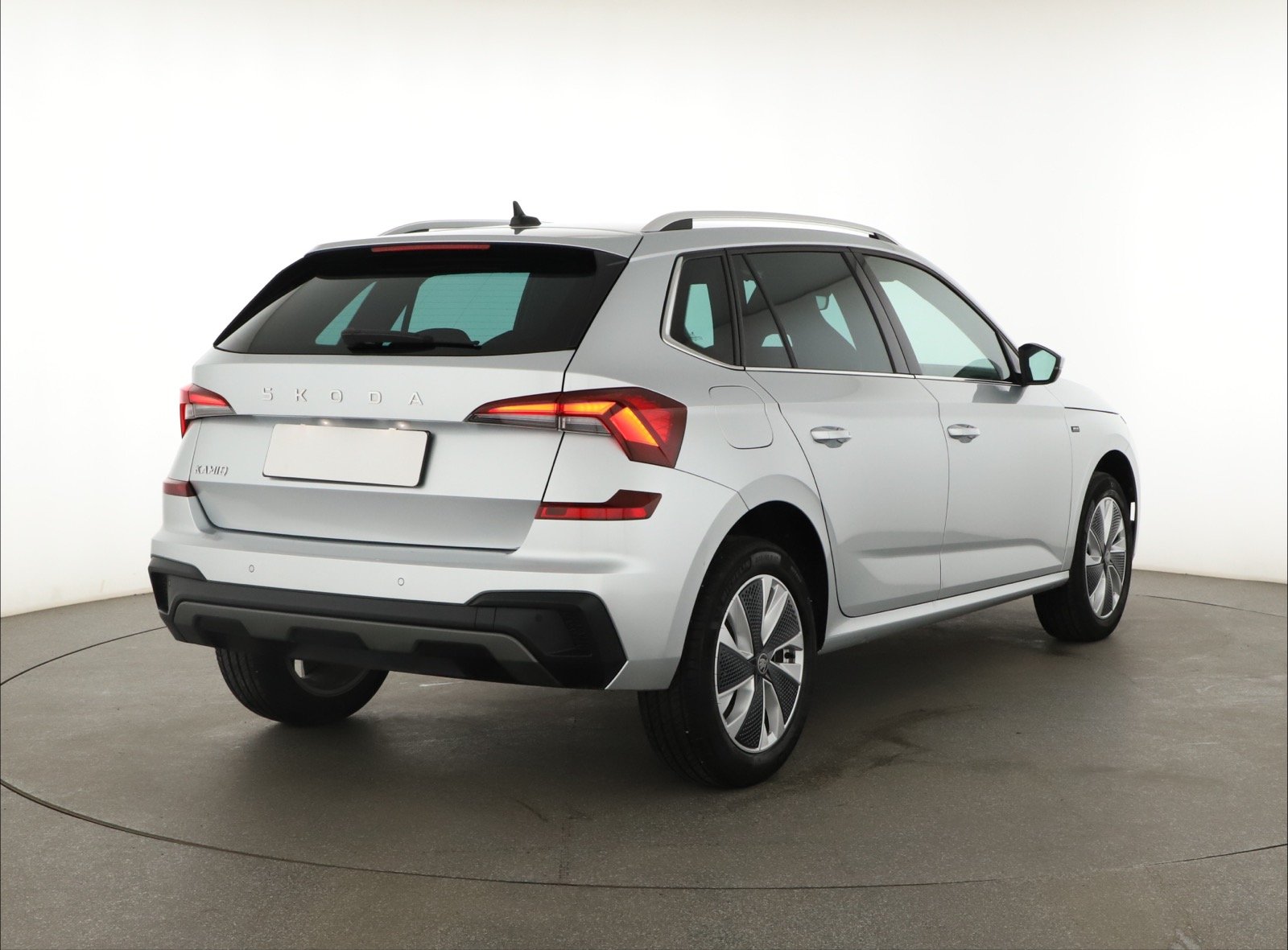 Škoda Kamiq - 2025