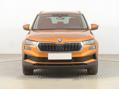 Škoda Karoq - 2025