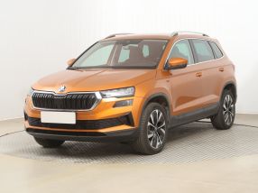 Skoda Karoq - 2025