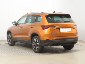 Skoda Karoq - 2025