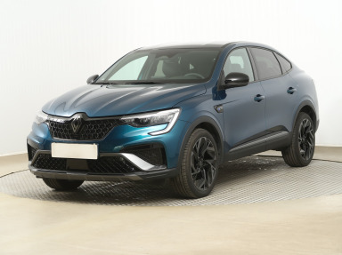Renault Arkana - 2024