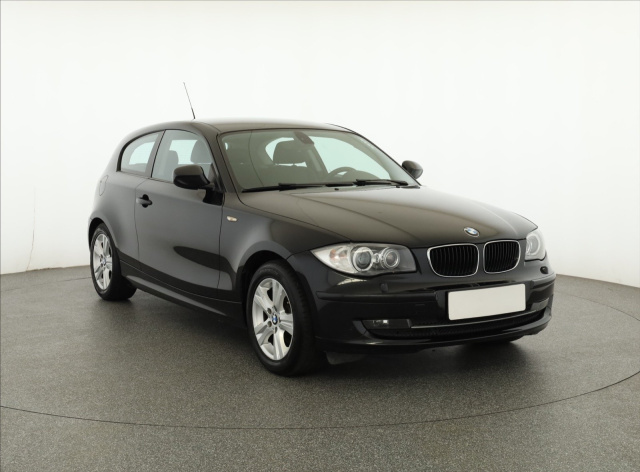 BMW 1 2010