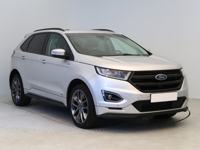 Ford Edge 2018