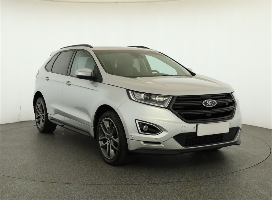 Ford Edge - 2018