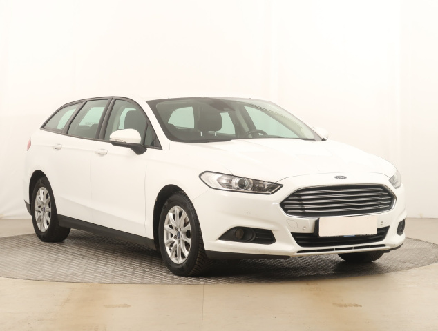 Ford Mondeo 2015