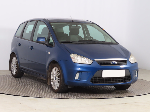 Ford C-Max 2010