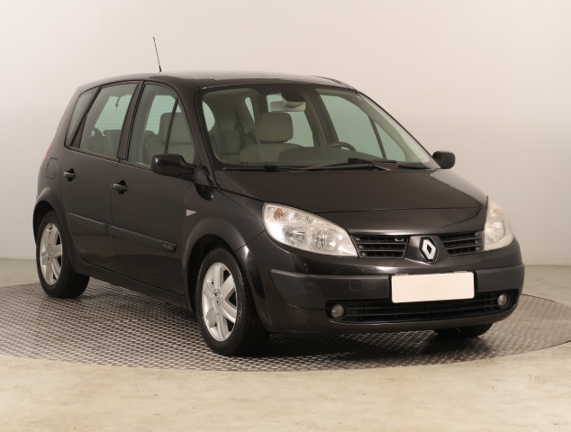 Renault Scenic 2006