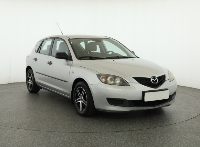 Mazda 3 2008