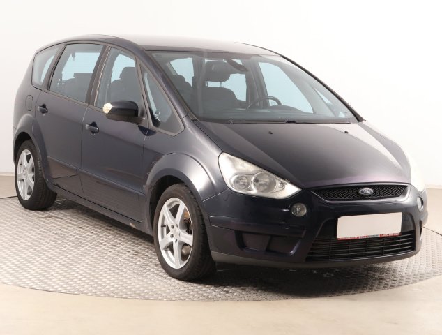 Ford S-Max 2007