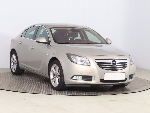 Opel Insignia 2009