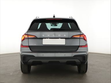Škoda Kamiq - 2025