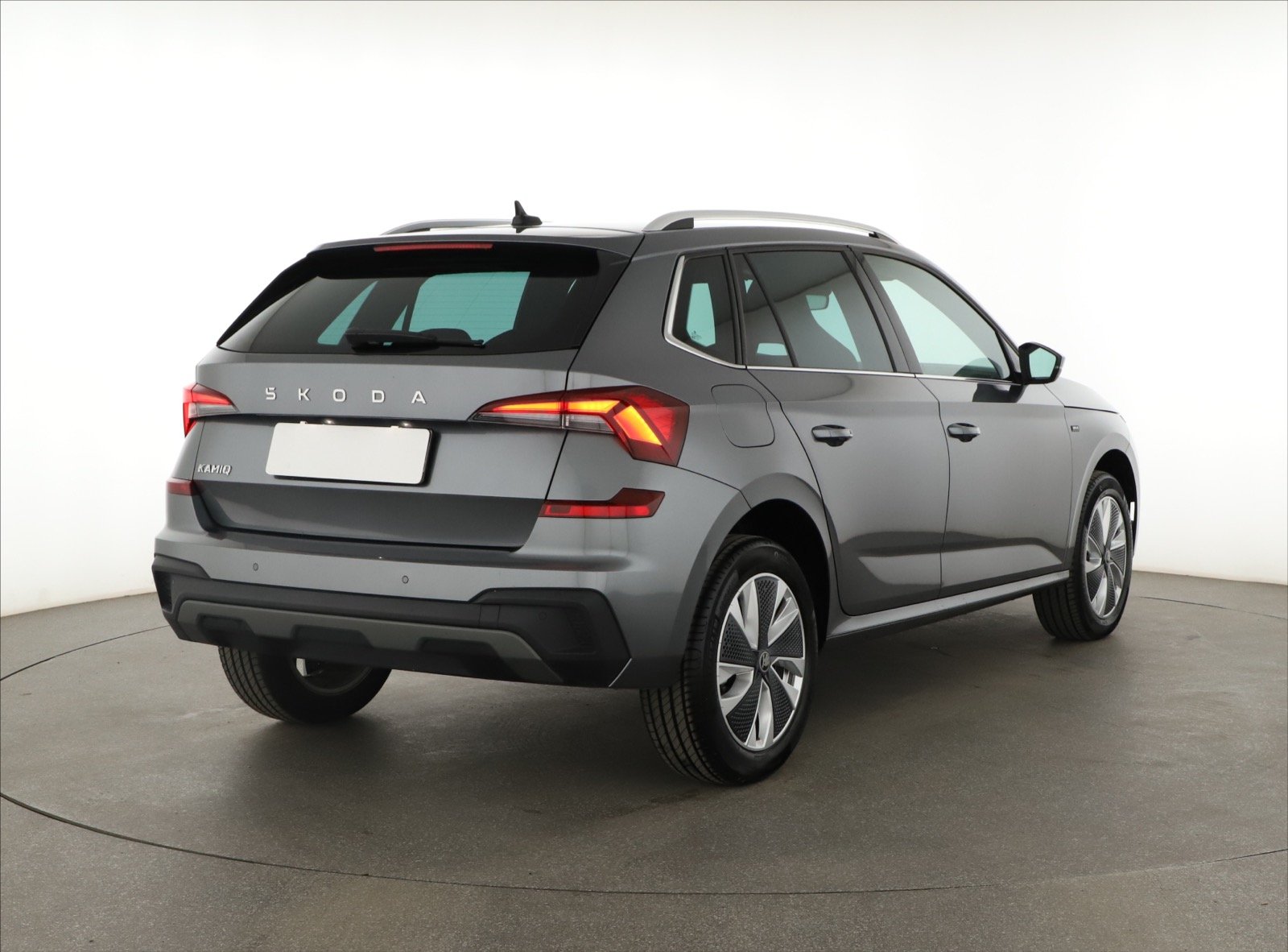 Škoda Kamiq - 2025