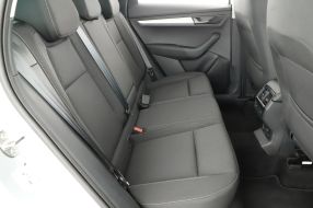 Škoda Karoq - 2025