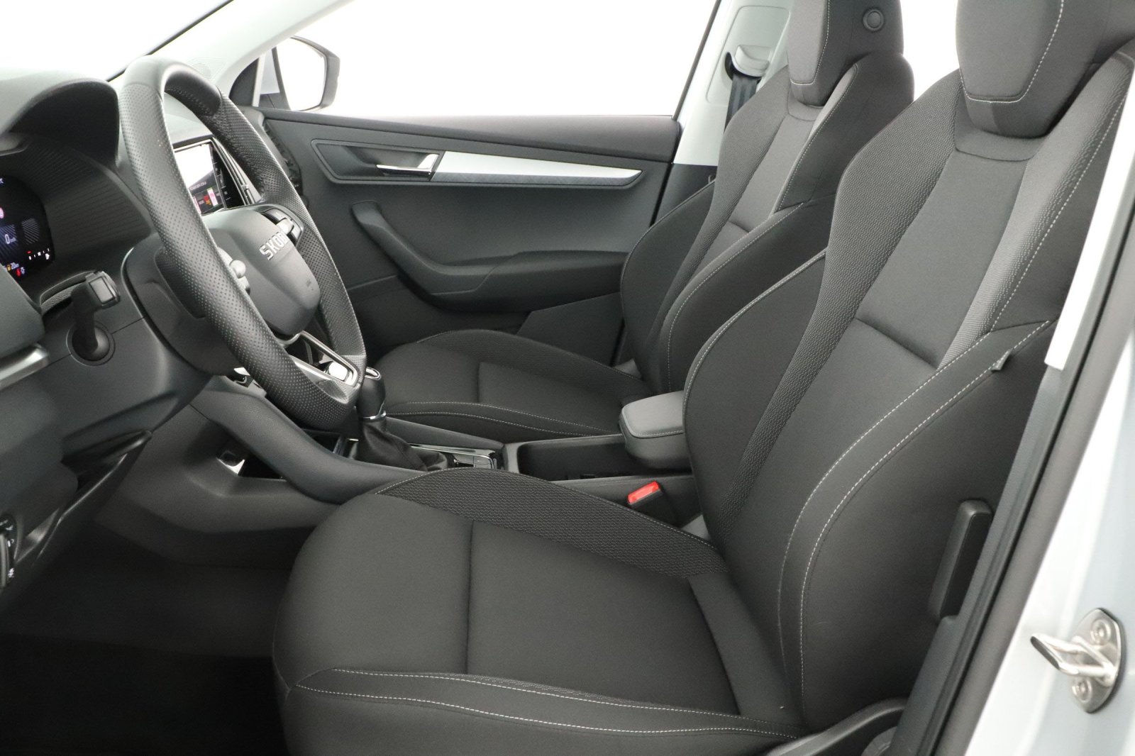 Škoda Karoq - 2025