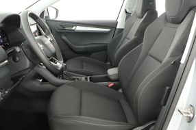 Škoda Karoq - 2025