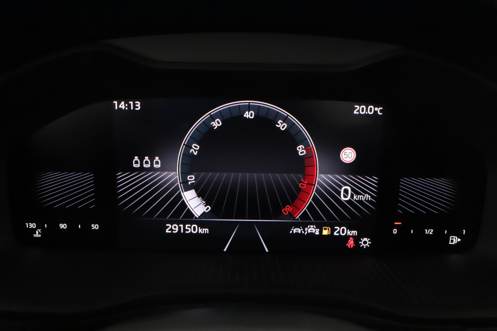 Škoda Karoq - 2025