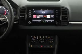 Škoda Karoq - 2025