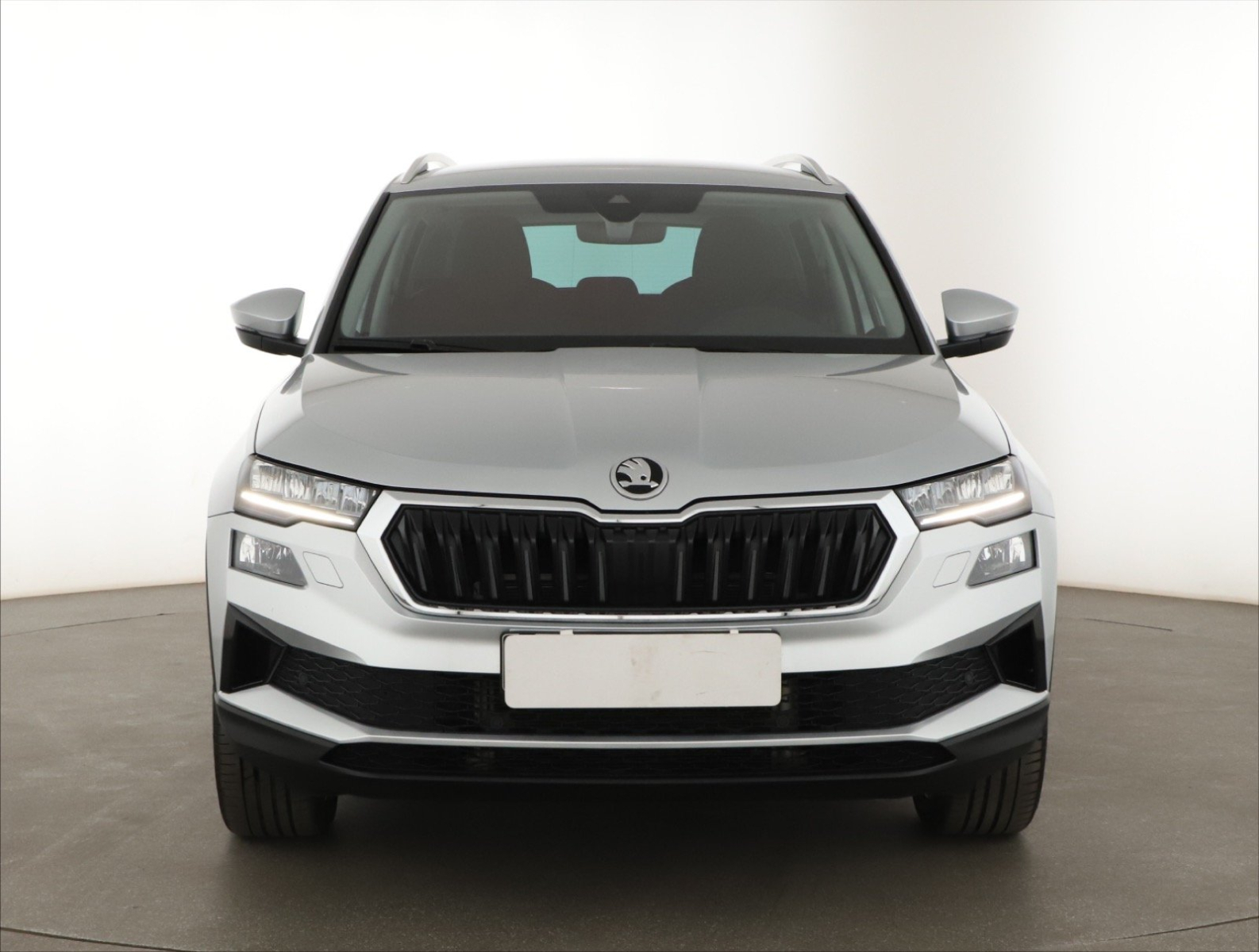 Škoda Karoq - 2025