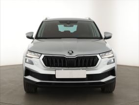 Skoda Karoq - 2025
