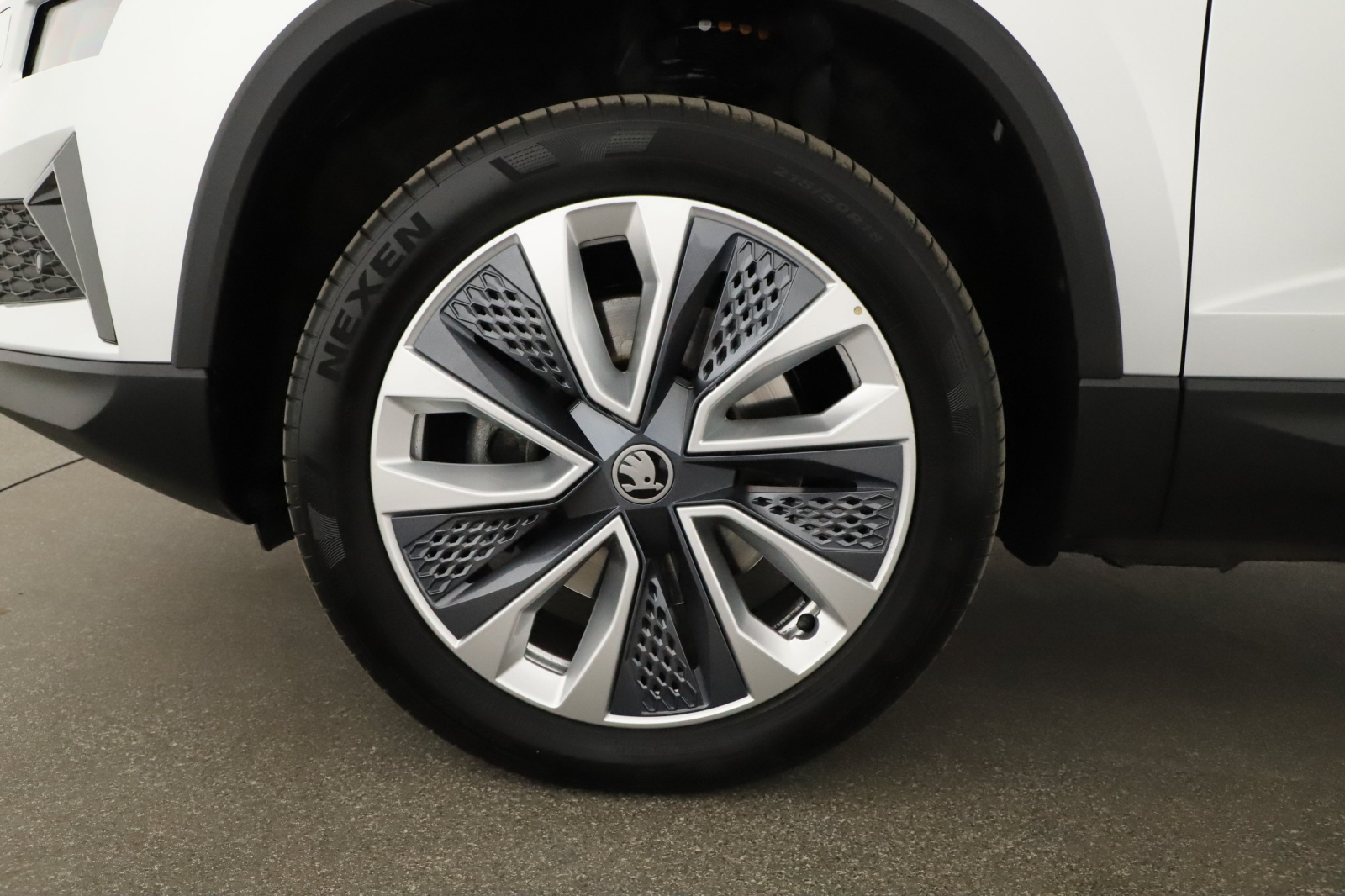 Škoda Karoq - 2025