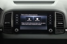 Škoda Karoq - 2025