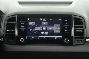 Škoda Karoq - 2025