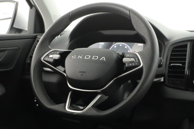 Škoda Karoq - 2025