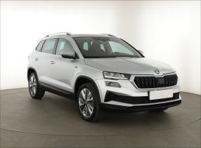 Škoda Karoq - 2025