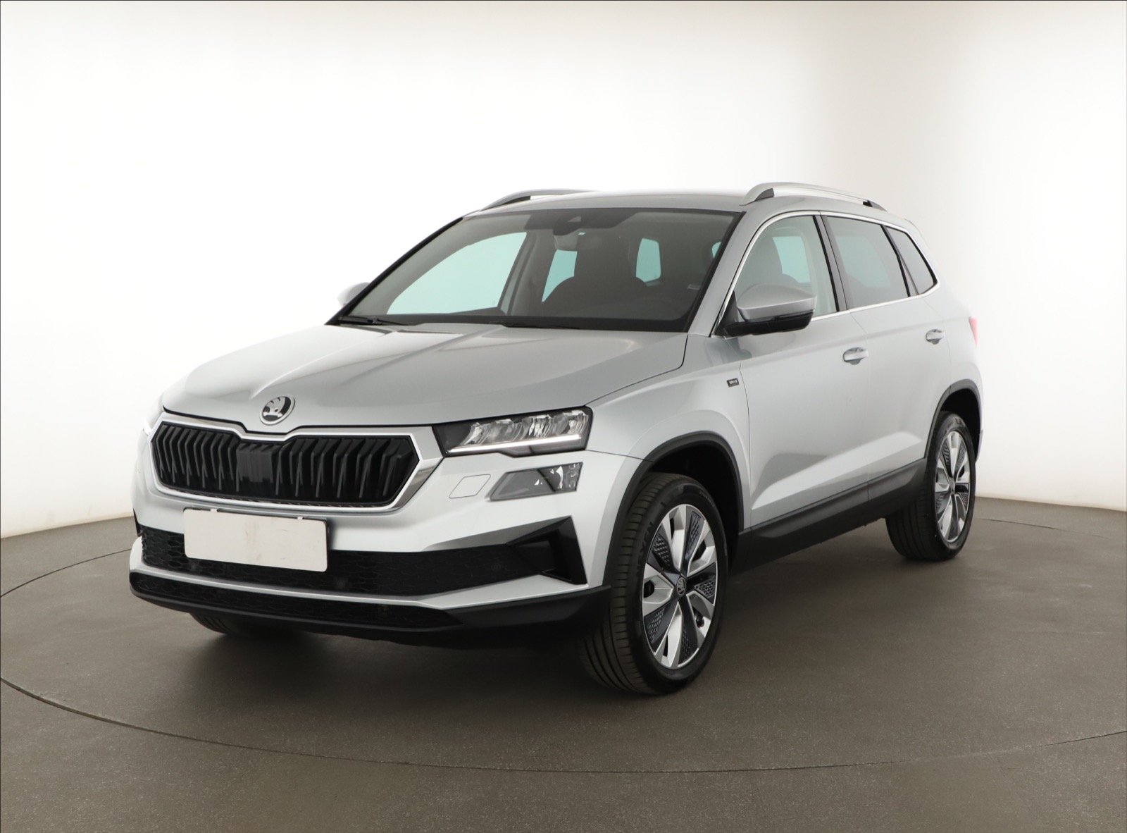 Škoda Karoq - 2025