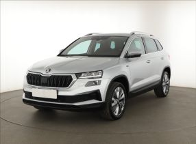 Skoda Karoq - 2025