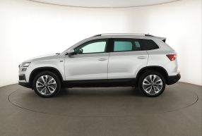 Skoda Karoq - 2025