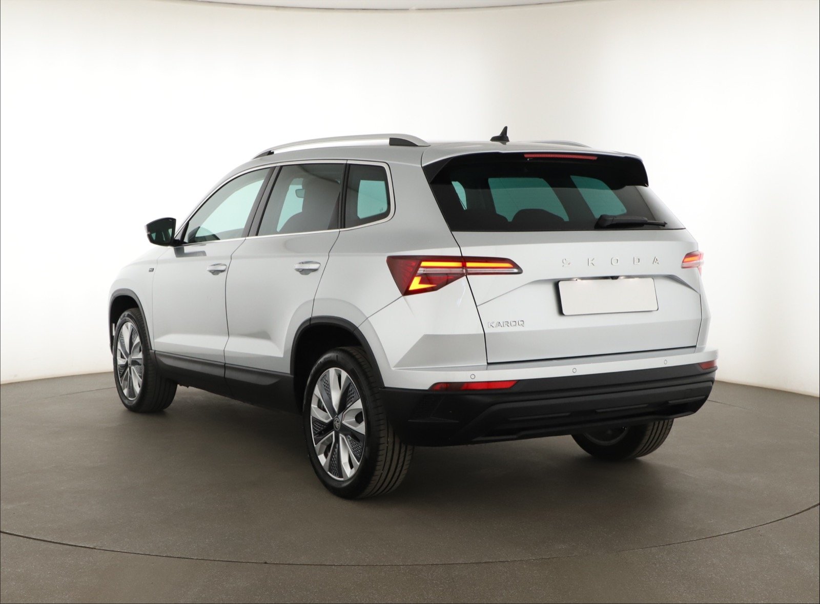 Škoda Karoq - 2025